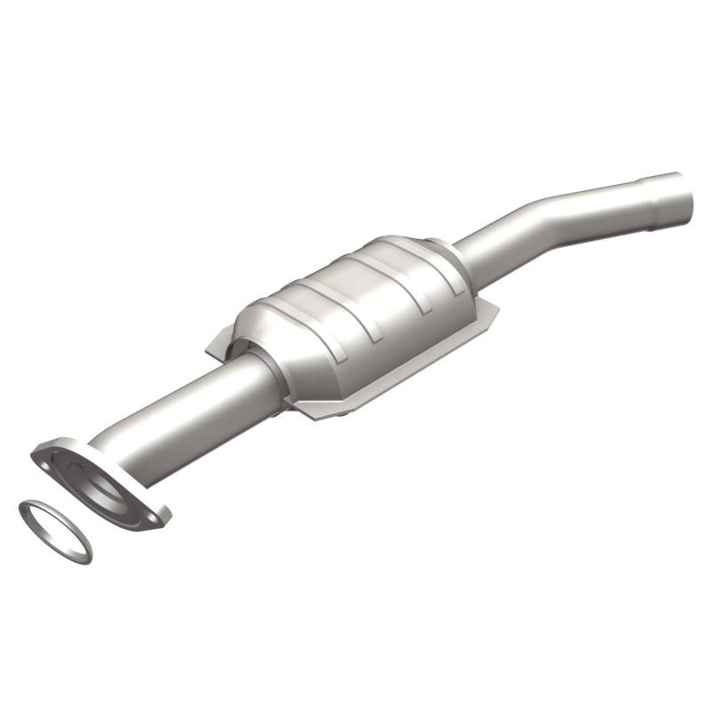Mazda MX5 Catalytic Converter - Magnaflow - Direct-Fit - `99-`05
