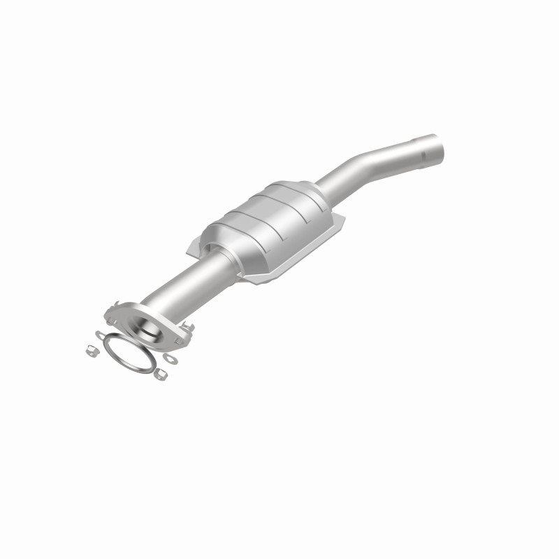 Mazda MX5 Catalytic Converter - Magnaflow - Direct-Fit - `99-`05