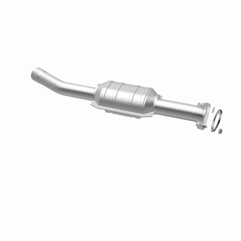Mazda MX5 Catalytic Converter - Magnaflow - Direct-Fit - `99-`05