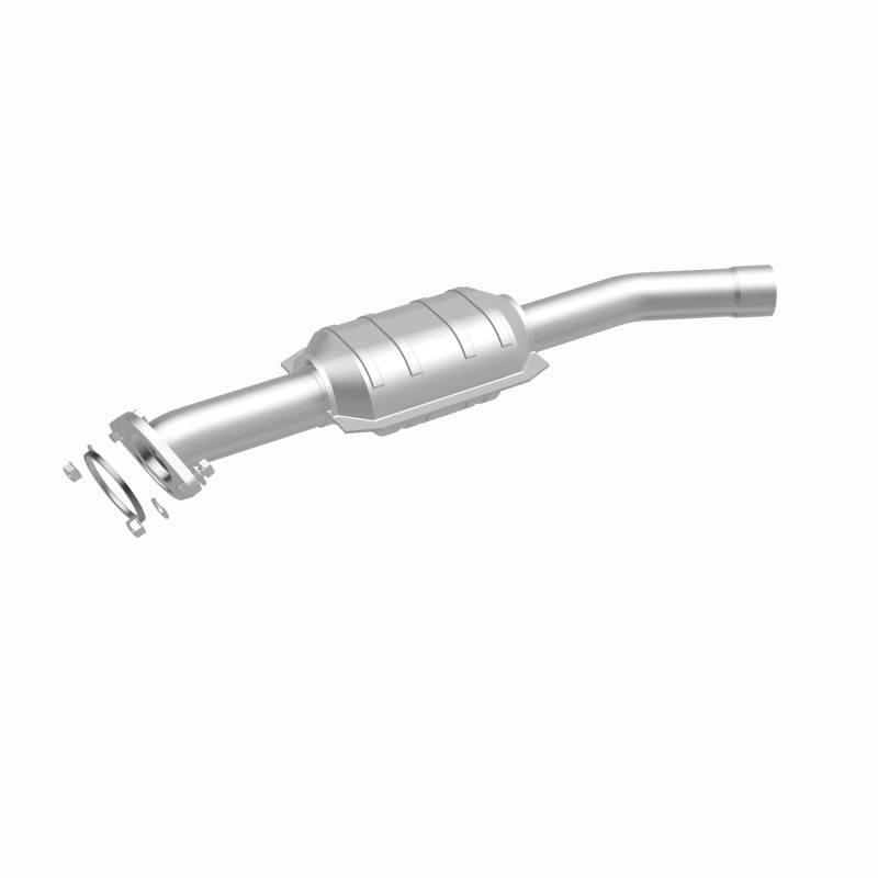 Mazda MX5 Catalytic Converter - Magnaflow - Direct-Fit - `99-`05