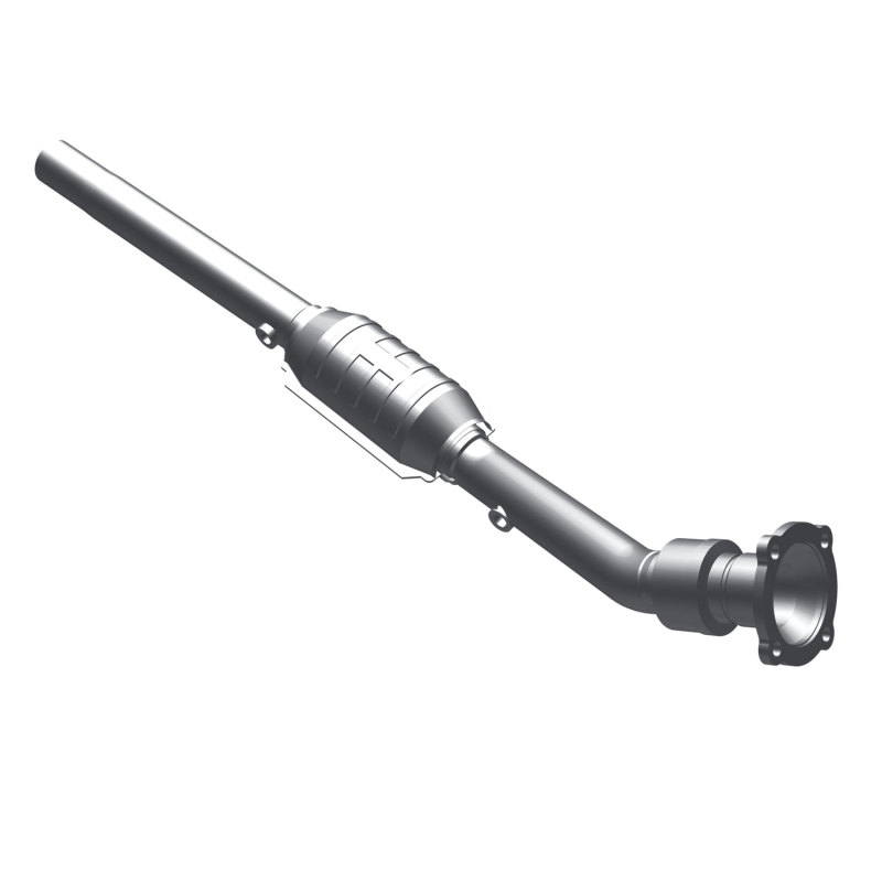 Volkswagen Golf Performance Exhaust - Magnaflow - Direct-Fit Catalytic Converter - `99-`03
