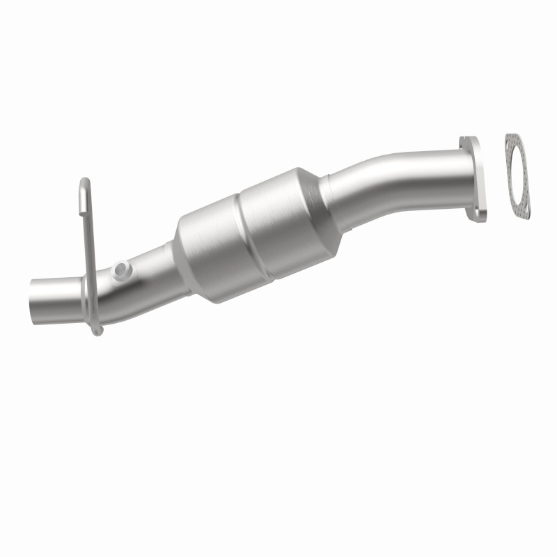 Chevrolet Silverado 2500 HD Catalytic Converter Direct Fit - Magnaflow - HM Grade - `01-`06