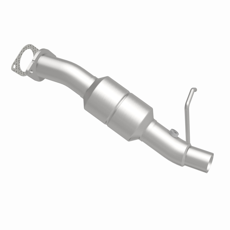 Chevrolet Silverado 2500 HD Catalytic Converter Direct Fit - Magnaflow - HM Grade - `01-`06