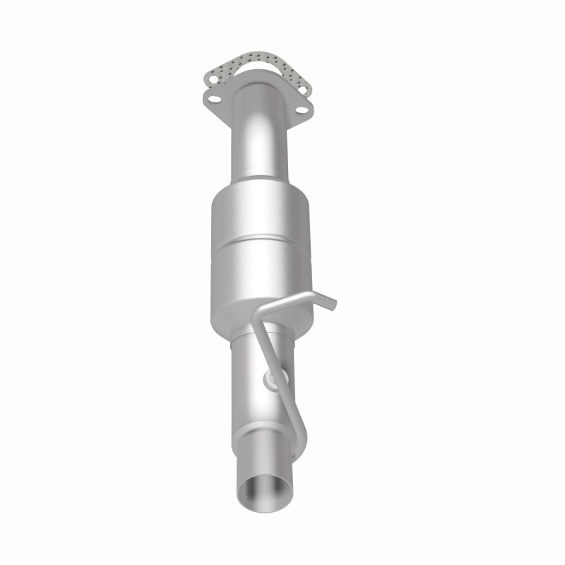 GMC Sierra 2500 HD Catalytic Converter Direct Fit - Magnaflow - HM Grade - `01-`06