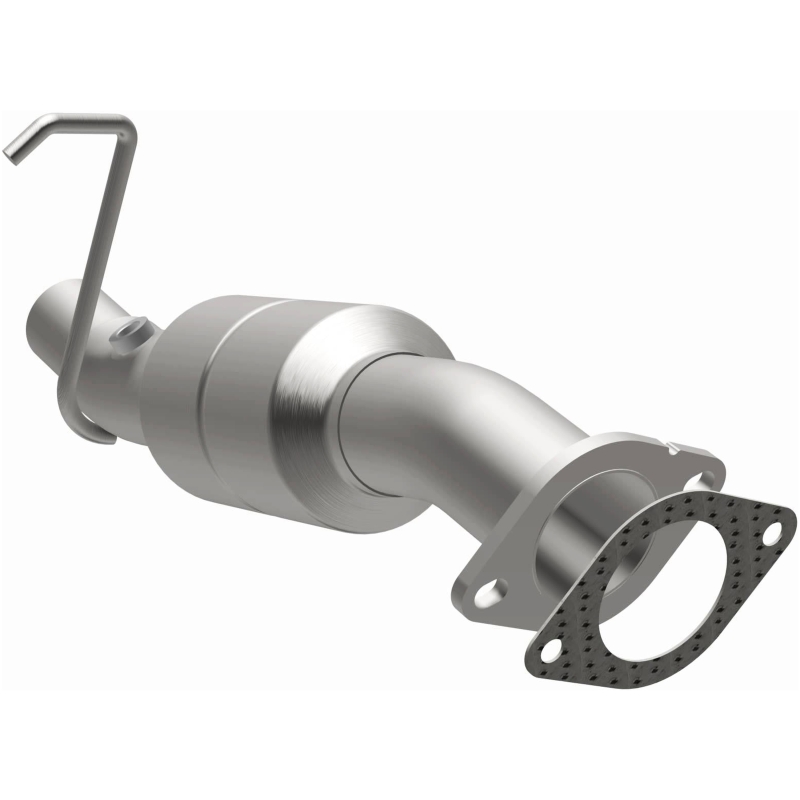 GMC Sierra 2500 HD Catalytic Converter Direct Fit - Magnaflow - HM Grade - `01-`06