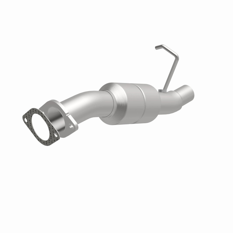 GMC Sierra 2500 HD Catalytic Converter Direct Fit - Magnaflow - HM Grade - `01-`06