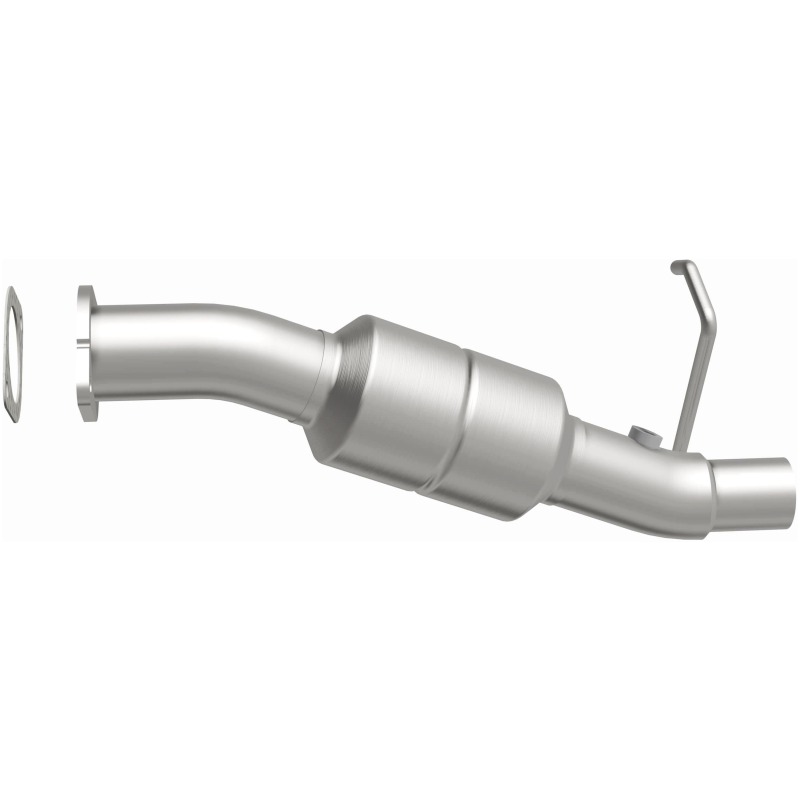 GMC Sierra 2500 HD Catalytic Converter Direct Fit - Magnaflow - HM Grade - `01-`06