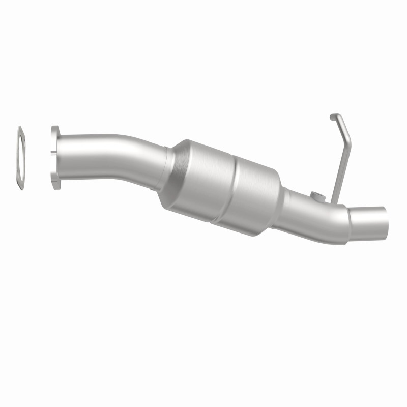GMC Sierra 2500 HD Catalytic Converter Direct Fit - Magnaflow - HM Grade - `01-`06