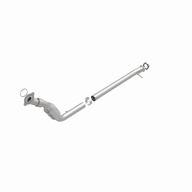 Chevrolet Uplander Catalytic Converter - Magnaflow - HM Grade Direct-Fit - `05-`06
