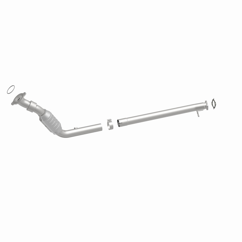 Chevrolet Uplander Catalytic Converter - Magnaflow - HM Grade Direct-Fit - `05-`06