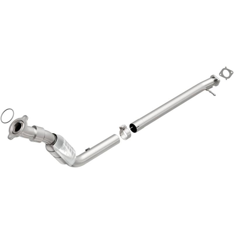 Pontiac Montana Catalytic Converter - Magnaflow - HM Grade Direct-Fit - `05-`06