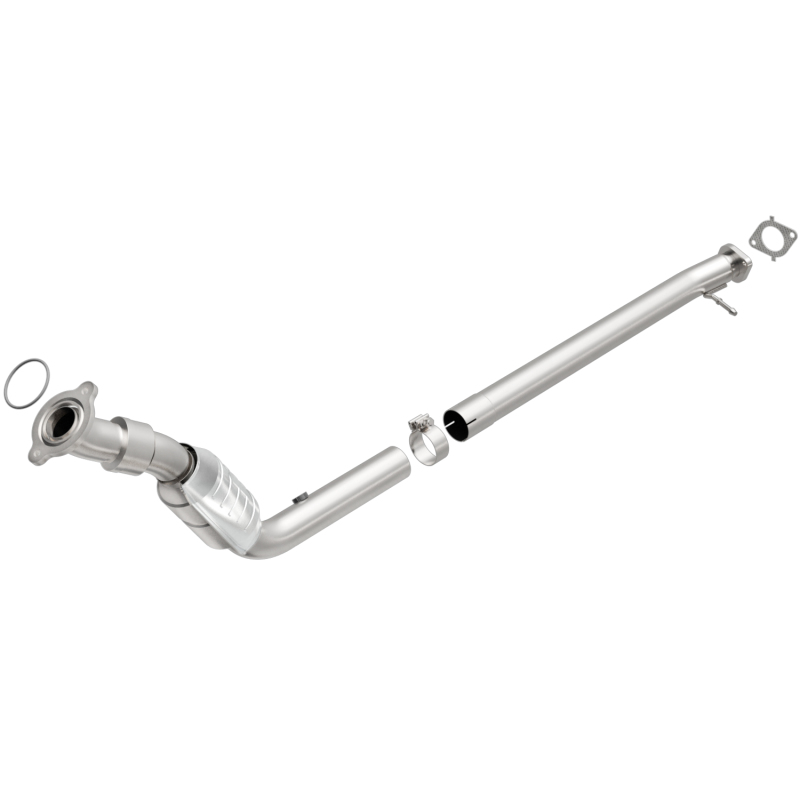 Pontiac Montana Catalytic Converter - Magnaflow - HM Grade Direct-Fit - `05-`06