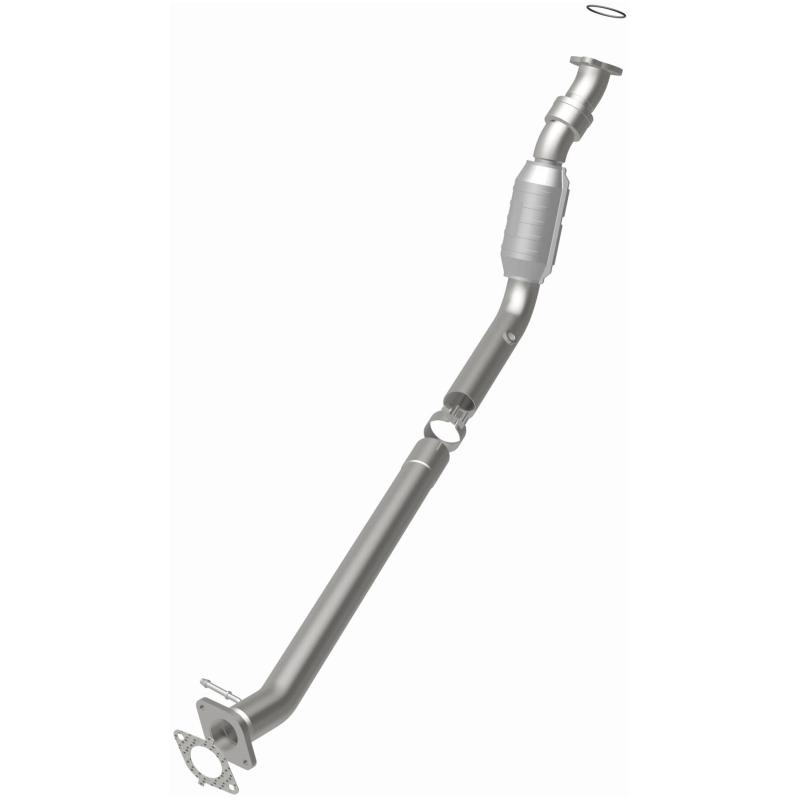 Pontiac Montana Catalytic Converter - Magnaflow - HM Grade Direct-Fit - `05-`06