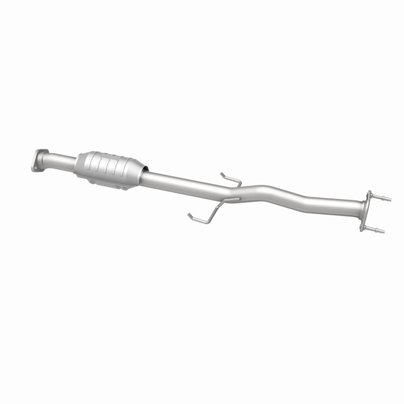 Mazda Protege5 Catalytic Converter - Rear - Magnaflow - Direct-Fit - `02-`03