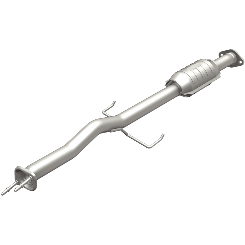 Mazda Protege5 Catalytic Converter - Rear - Magnaflow - Direct-Fit - `02-`03