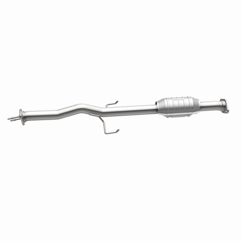 Mazda Protege5 Catalytic Converter - Rear - Magnaflow - Direct-Fit - `02-`03