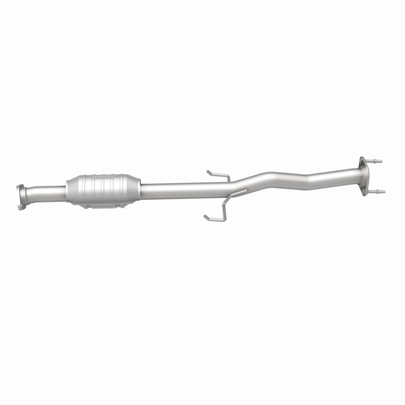 Mazda Protege5 Catalytic Converter - Rear - Magnaflow - Direct-Fit - `02-`03