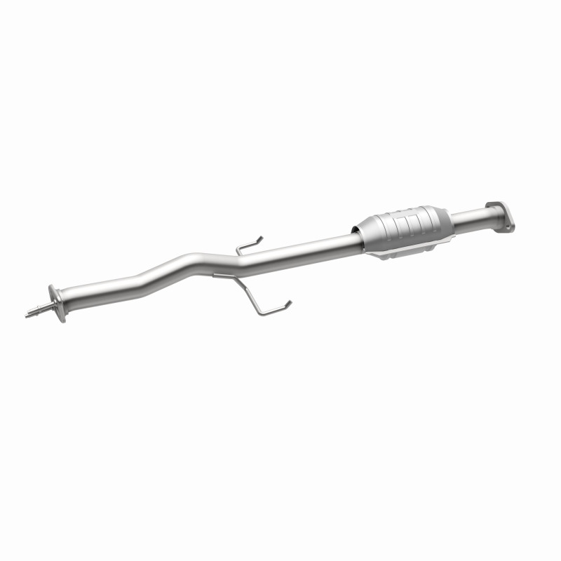 Mazda Protege5 Catalytic Converter - Rear - Magnaflow - Direct-Fit - `02-`03