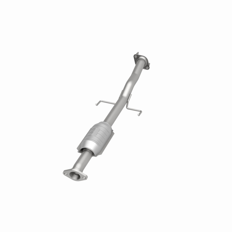 Mazda Protege5 Catalytic Converter - Rear - Magnaflow - Direct-Fit - `02-`03