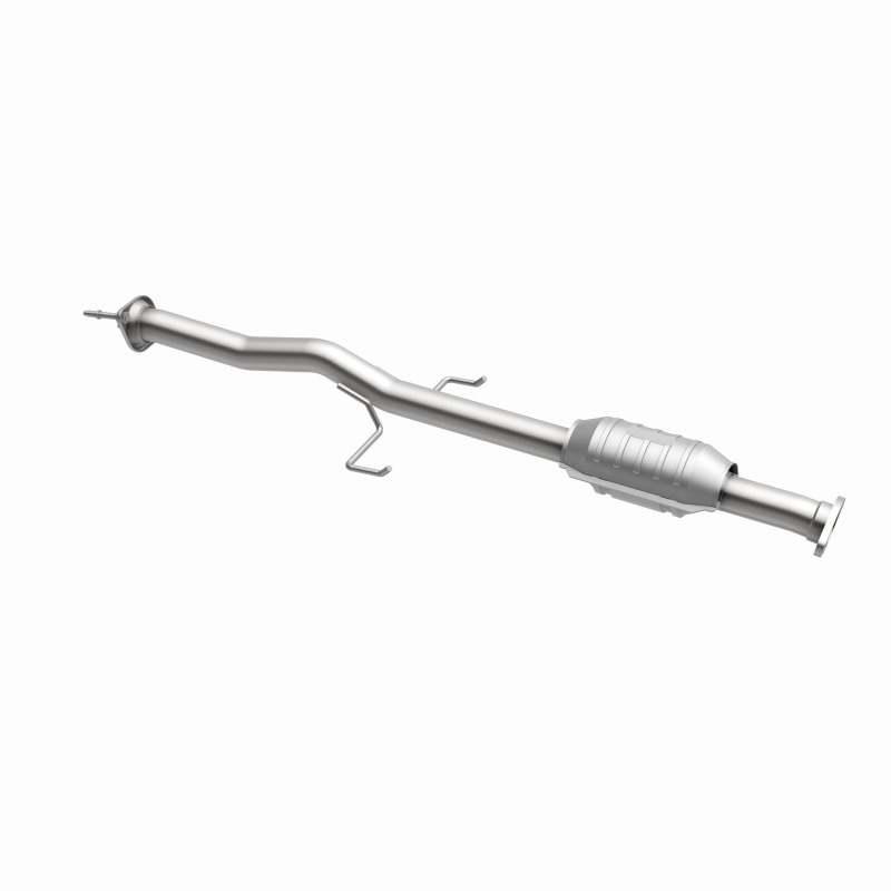 Mazda Protege5 Catalytic Converter - Rear - Magnaflow - Direct-Fit - `02-`03