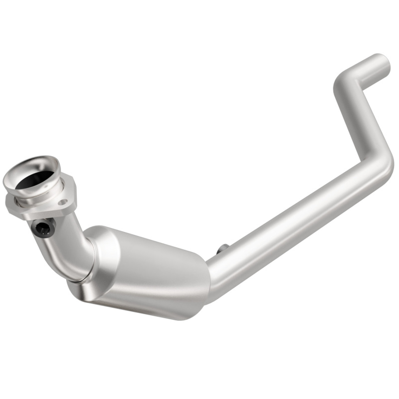 Lincoln LS Performance Exhaust - Magnaflow - HM Grade Direct-Fit - `00-`05