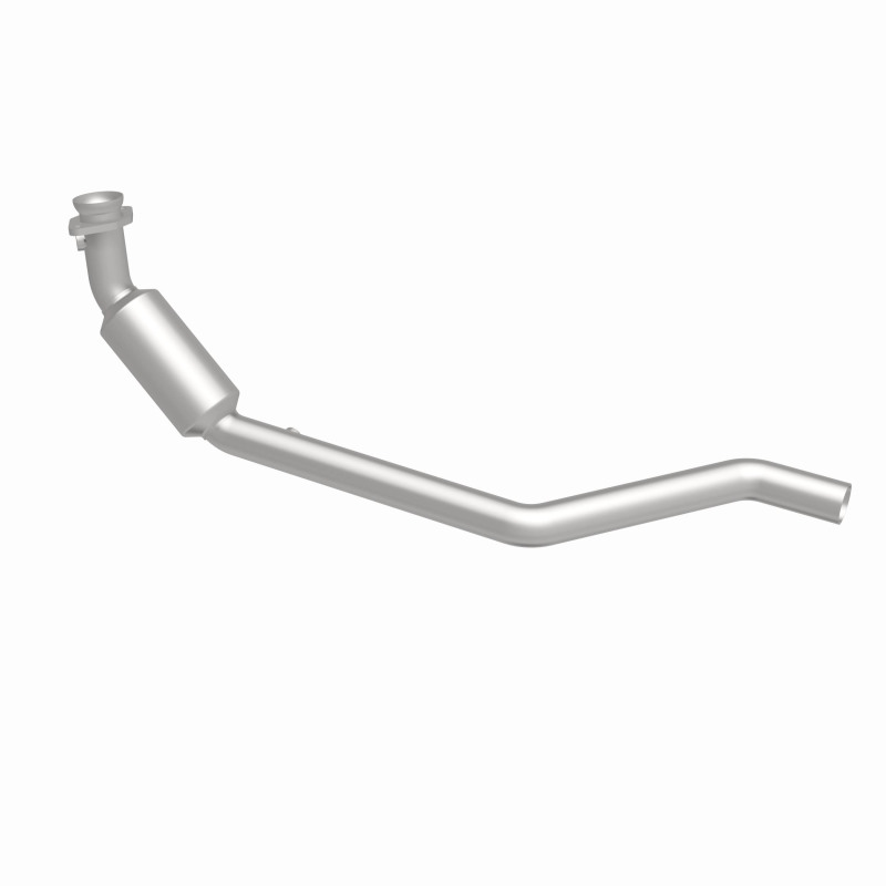 Lincoln LS Performance Exhaust - Magnaflow - HM Grade Direct-Fit - `00-`05