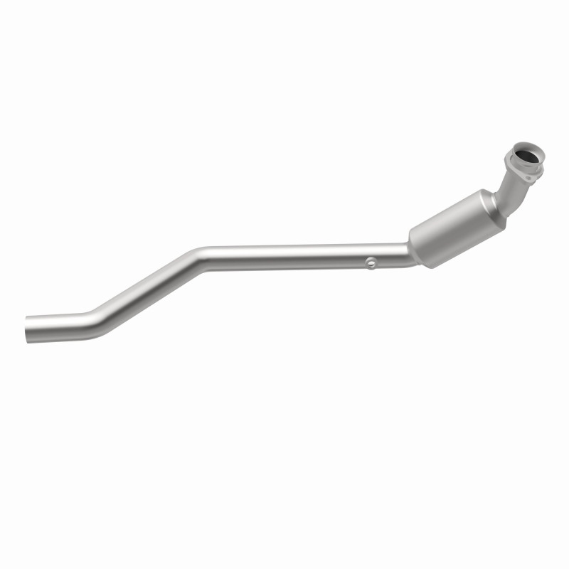 Lincoln LS Performance Exhaust - Magnaflow - HM Grade Direct-Fit - `00-`05