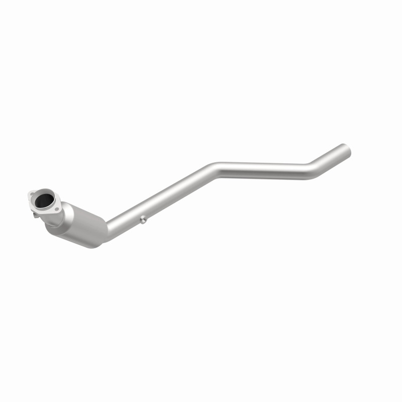Lincoln LS Catalytic Converter - Passenger Side - Magnaflow - HM Grade Direct-Fit - `00-`05