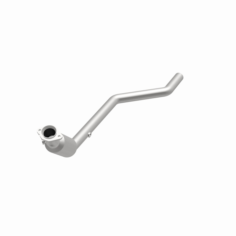 Lincoln LS Catalytic Converter - Passenger Side - Magnaflow - HM Grade Direct-Fit - `00-`05