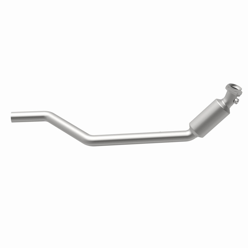 Lincoln LS Catalytic Converter - Passenger Side - Magnaflow - HM Grade Direct-Fit - `00-`05