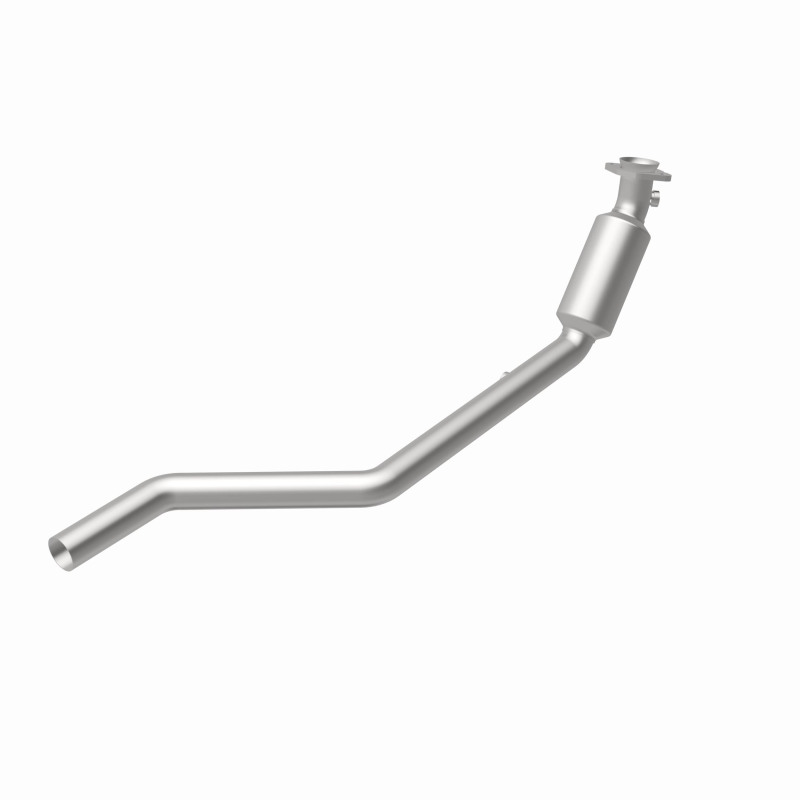 Lincoln LS Catalytic Converter - Passenger Side - Magnaflow - HM Grade Direct-Fit - `00-`05
