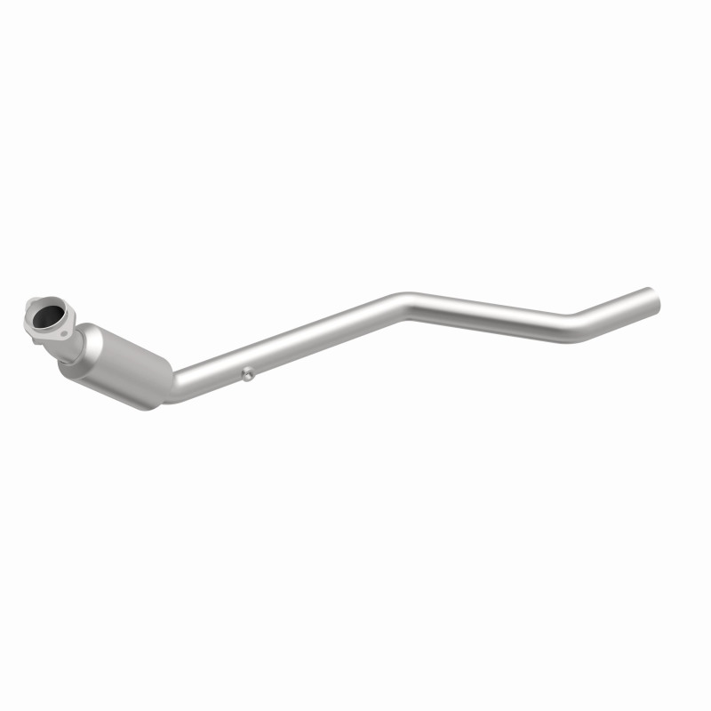 Lincoln LS Catalytic Converter - Passenger Side - Magnaflow - HM Grade Direct-Fit - `00-`05
