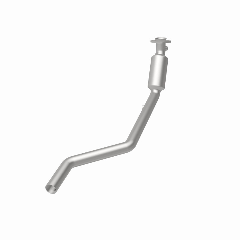 Lincoln LS Catalytic Converter - Passenger Side - Magnaflow - HM Grade Direct-Fit - `00-`05