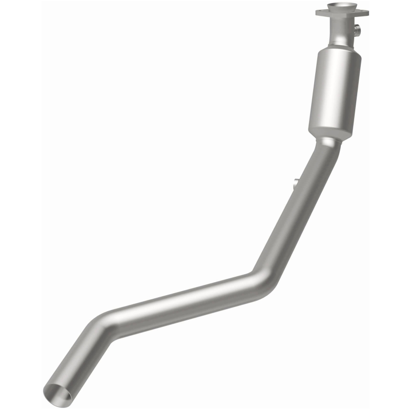 Lincoln LS Catalytic Converter - Passenger Side - Magnaflow - HM Grade Direct-Fit - `00-`05