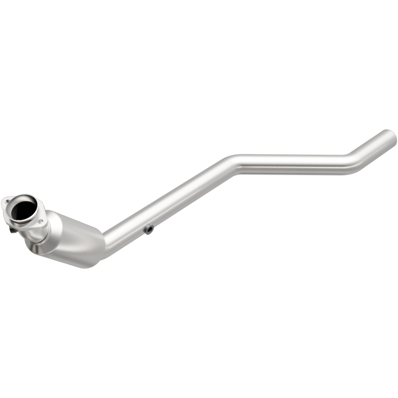 Lincoln LS Catalytic Converter - Passenger Side - Magnaflow - HM Grade Direct-Fit - `00-`05