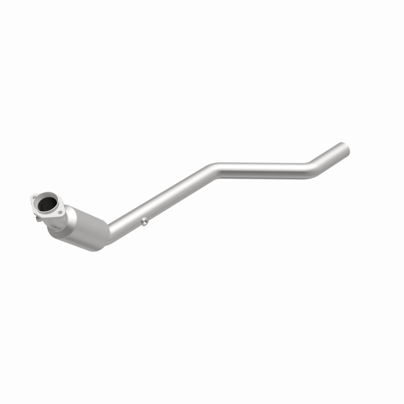 Lincoln LS Catalytic Converter - Passenger Side - Magnaflow - HM Grade Direct-Fit - `00-`05