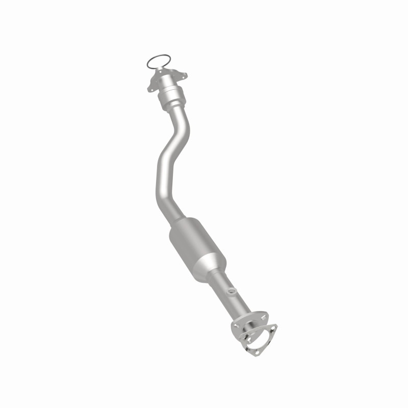Chevrolet Classic Catalytic Converter - Rear - Magnaflow - HM Grade Direct-Fit (OBDII), Stainless Steel - `04-`05