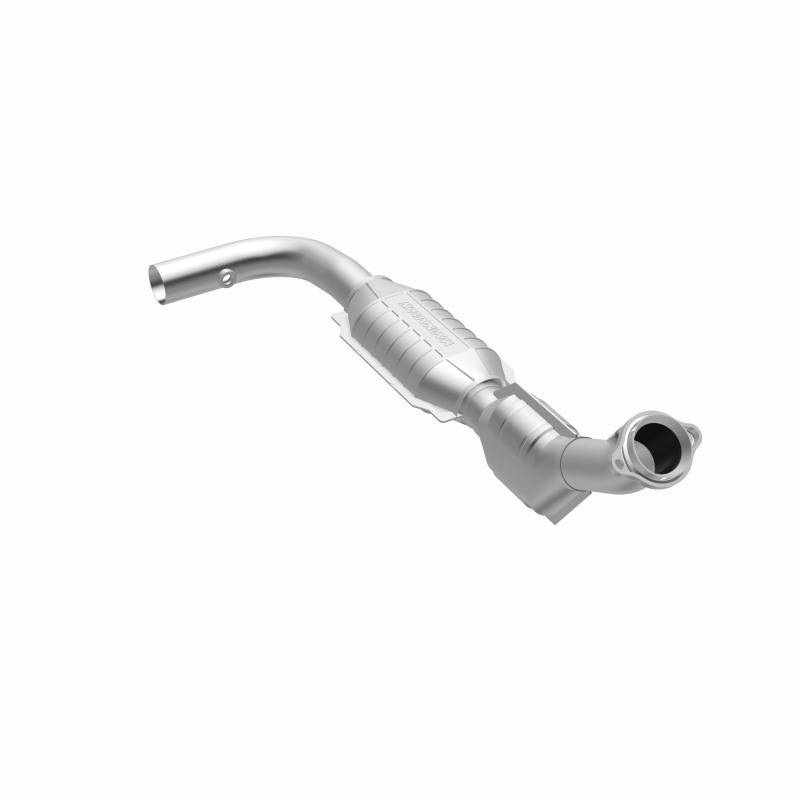 Ford Expedition Catalytic Converter - Magnaflow - Direct-Fit, HM Grade - `99-`00