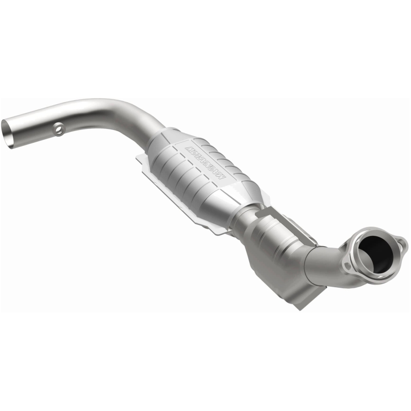 Ford Expedition Catalytic Converter - Magnaflow - Direct-Fit, HM Grade - `99-`00