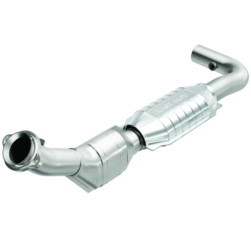 Lincoln Navigator Catalytic Converter - Magnaflow - Direct-Fit, HM Grade - `99-`00