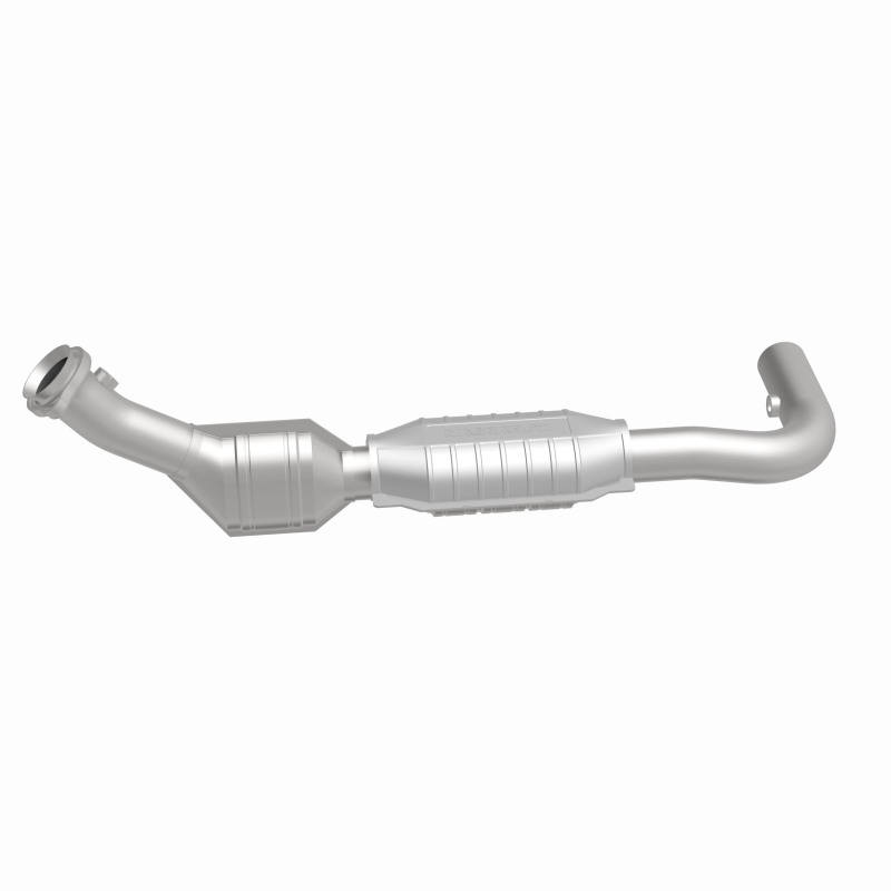 Lincoln Navigator Catalytic Converter - Magnaflow - Direct-Fit, HM Grade - `99-`00