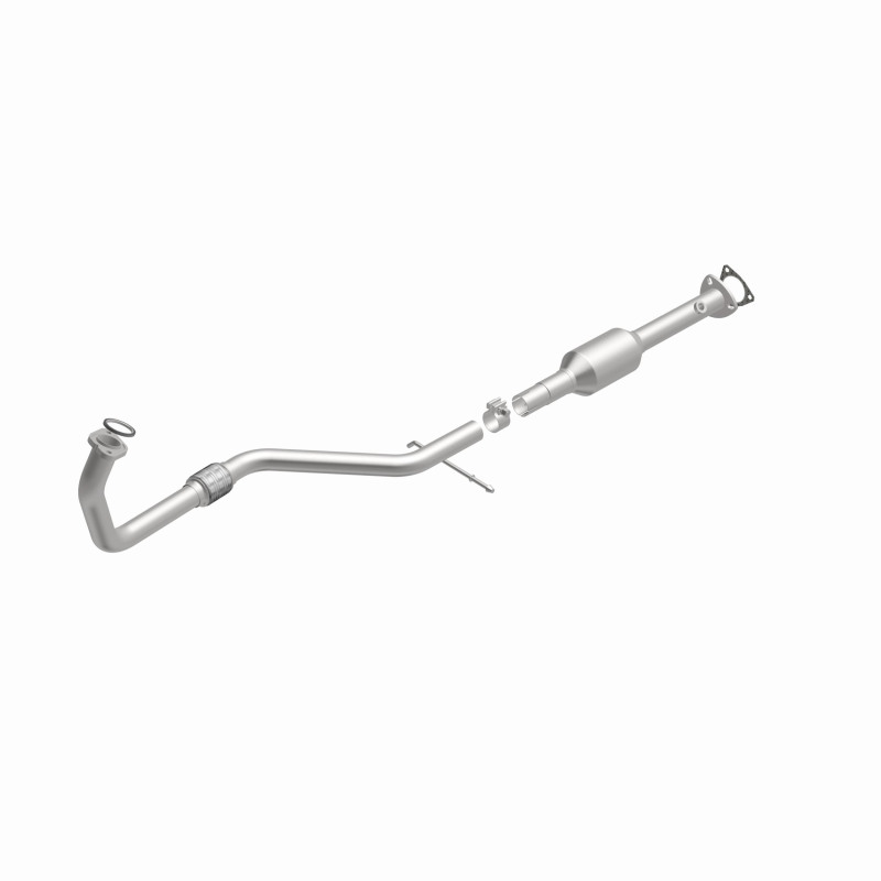 Chevrolet Cavalier Catalytic Converter - Direct Fit - Magnaflow - HM Grade - `01-`02