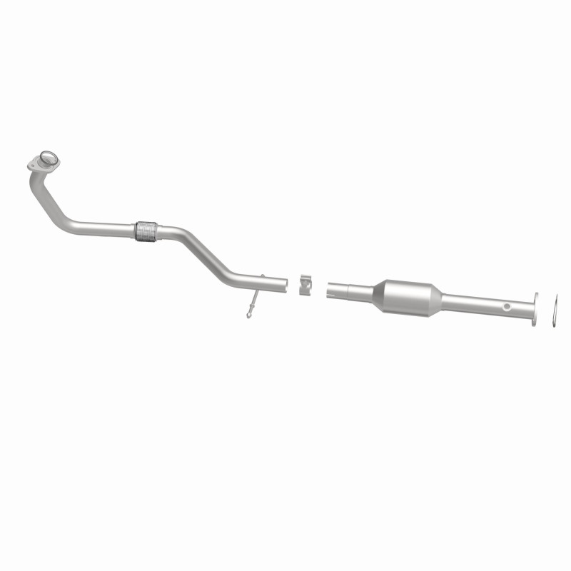 Chevrolet Cavalier Catalytic Converter - Direct Fit - Magnaflow - HM Grade - `01-`02
