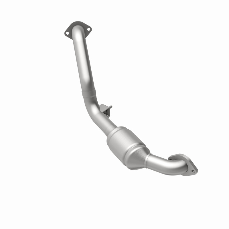 Mazda 6 Performance Exhaust - Rear - Magnaflow - HM Grade Direct-Fit Catalytic Converter - `03-`05