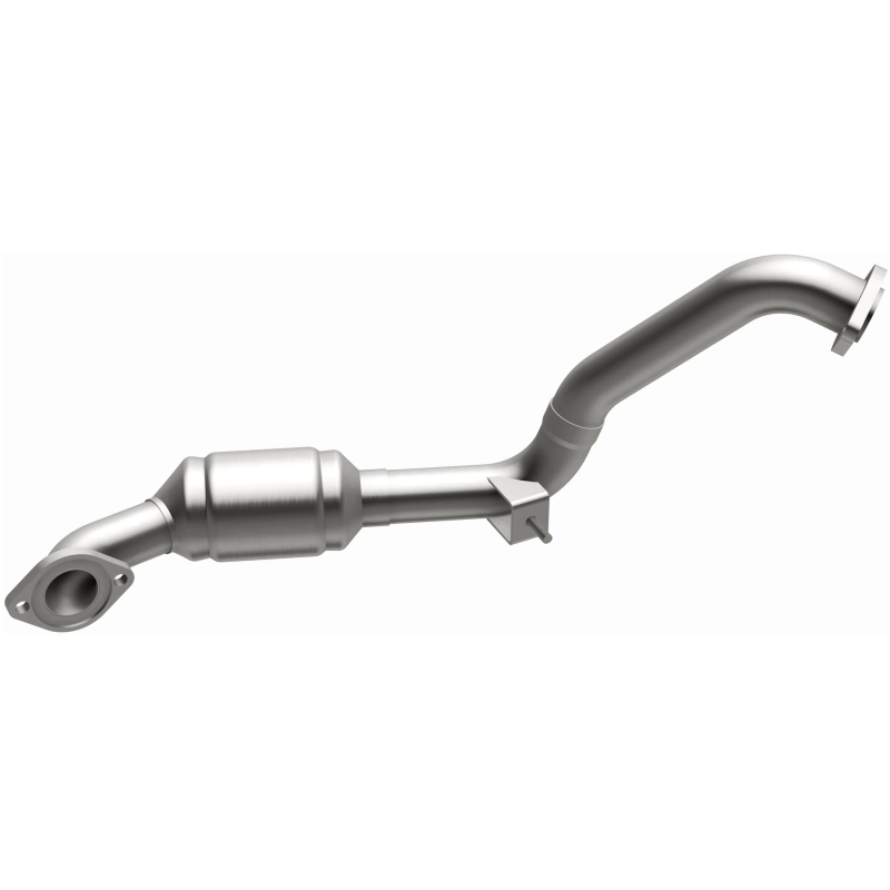 Mazda 6 Performance Exhaust - Rear - Magnaflow - HM Grade Direct-Fit Catalytic Converter - `03-`05