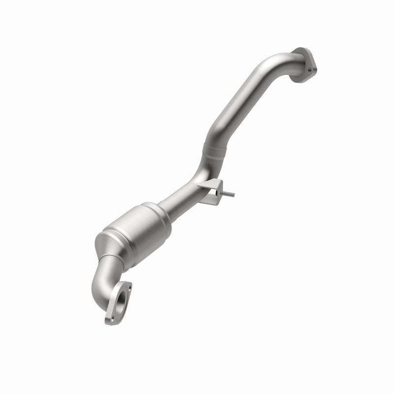 Mazda 6 Performance Exhaust - Rear - Magnaflow - HM Grade Direct-Fit Catalytic Converter - `03-`05