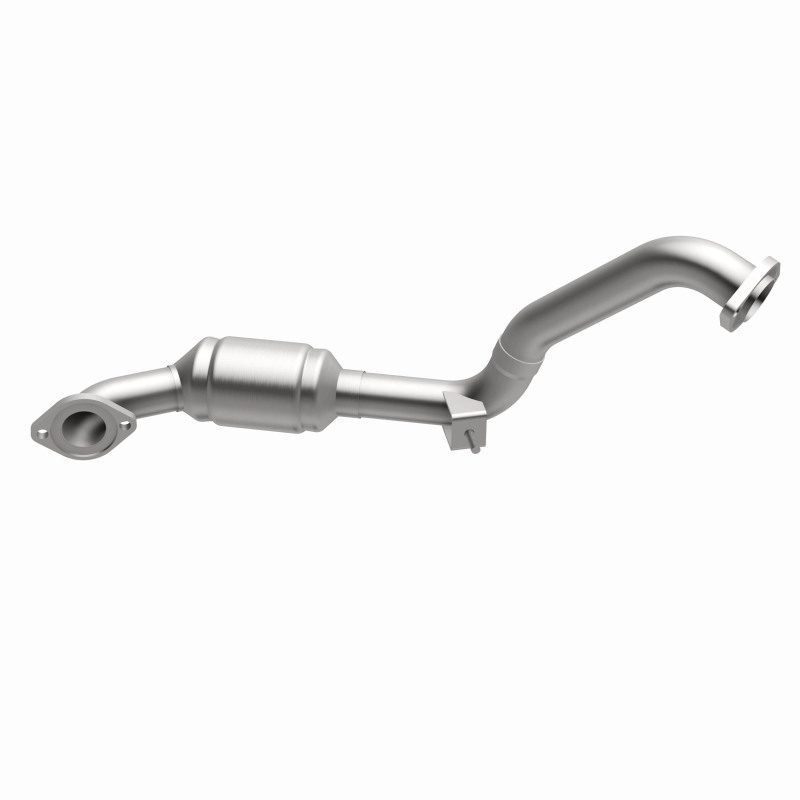Mazda 6 Performance Exhaust - Rear - Magnaflow - HM Grade Direct-Fit Catalytic Converter - `03-`05