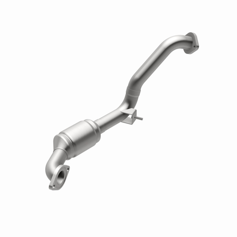 Mazda 6 Performance Exhaust - Rear - Magnaflow - HM Grade Direct-Fit Catalytic Converter - `03-`05