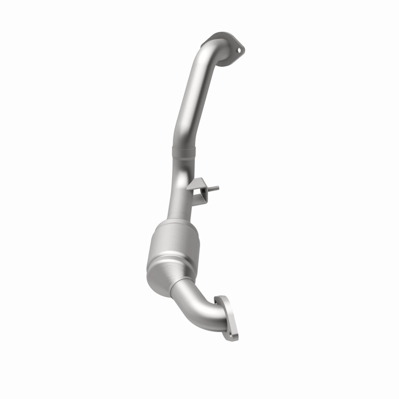 Mazda 6 Performance Exhaust - Rear - Magnaflow - HM Grade Direct-Fit Catalytic Converter - `03-`05