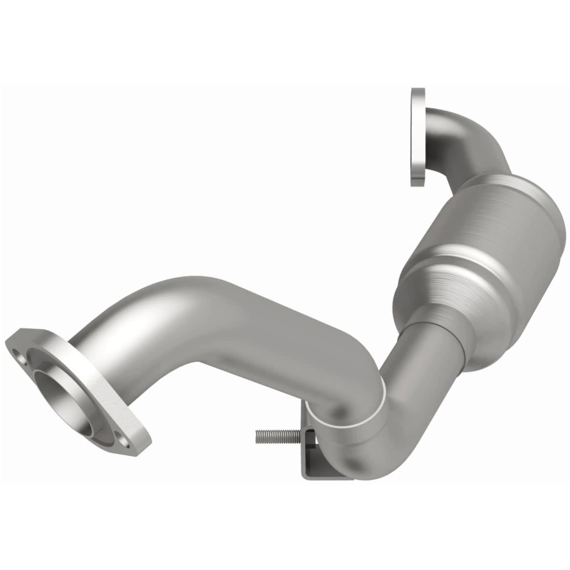 Mazda 6 Performance Exhaust - Rear - Magnaflow - HM Grade Direct-Fit Catalytic Converter - `03-`05